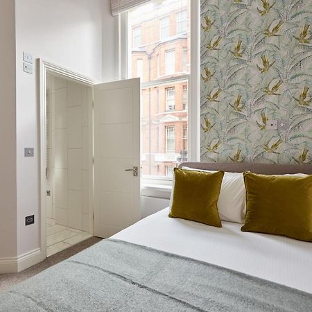 2Vh Virginia House, 31 Bloomsbury Way By City Living Лондон Экстерьер фото
